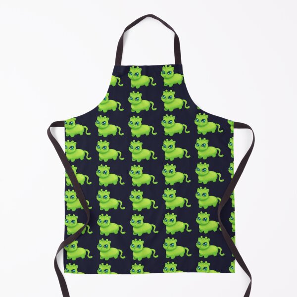 Item preview, Alien Kitty designed and sold by MelyhFlores.