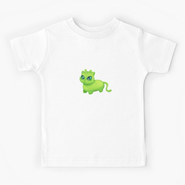 Item preview, Alien Kitty designed and sold by MelyhFlores.