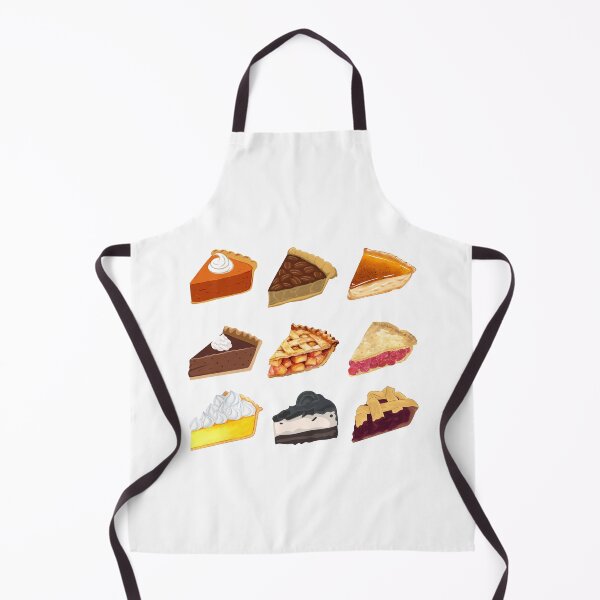 Item preview, Colorful Graphic Pie Slices designed and sold by ToughTees.
