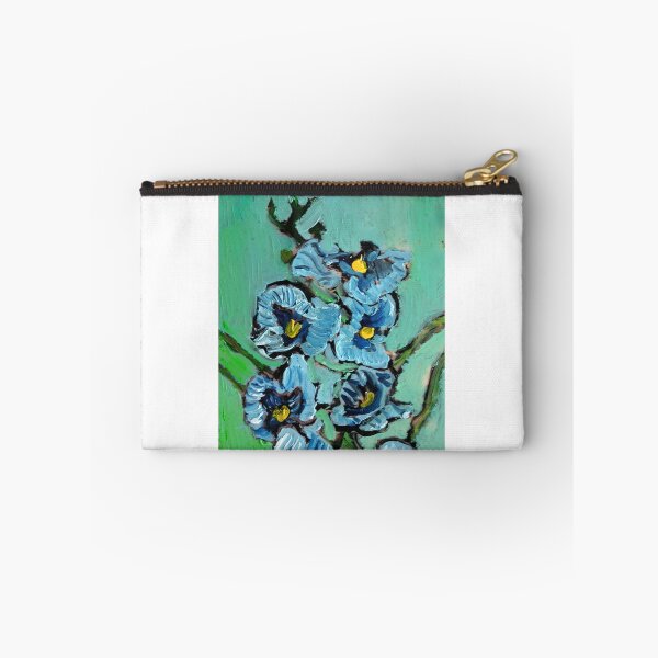 Item preview, Blue Orchids  designed and sold by Shan-Eoin.