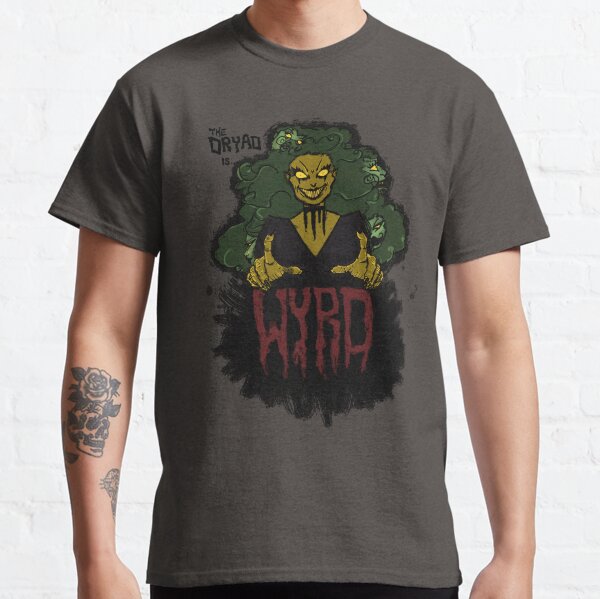 Item preview, DRYAD // WYRD TREE designed and sold by WYRD HAUS.
