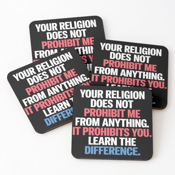 Item preview, Learn the difference designed and sold by OffensiveFun.
