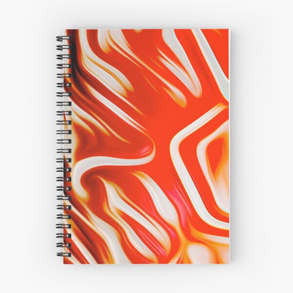 Item preview, Floral Brush Strokes designed and sold by fatenanwar.