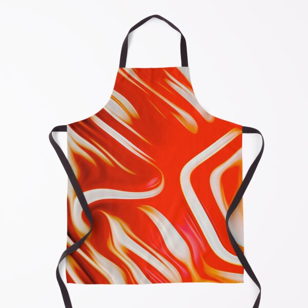 Item preview, Floral Brush Strokes designed and sold by fatenanwar.