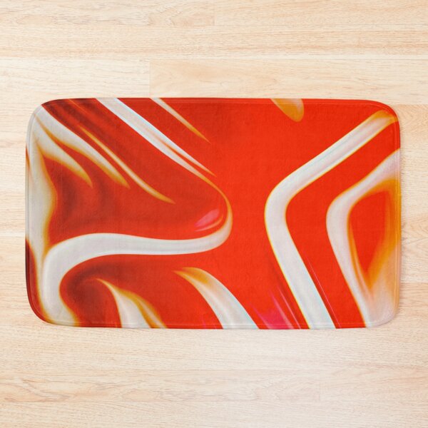 Item preview, Floral Brush Strokes designed and sold by fatenanwar.