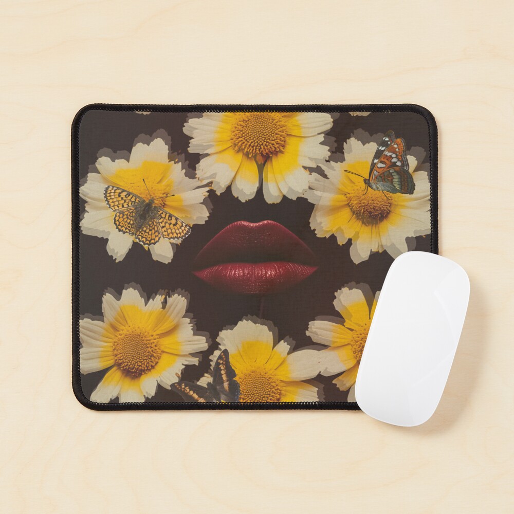 Item preview, Mouse Pad designed and sold by RootsofVanadis.