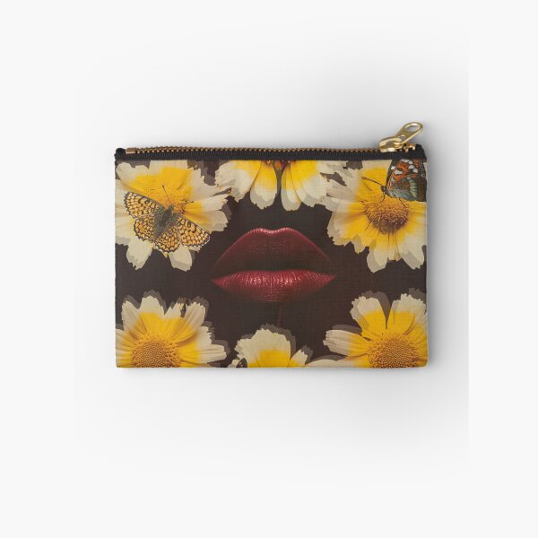 Item preview, Poder de la flor designed and sold by RootsofVanadis.