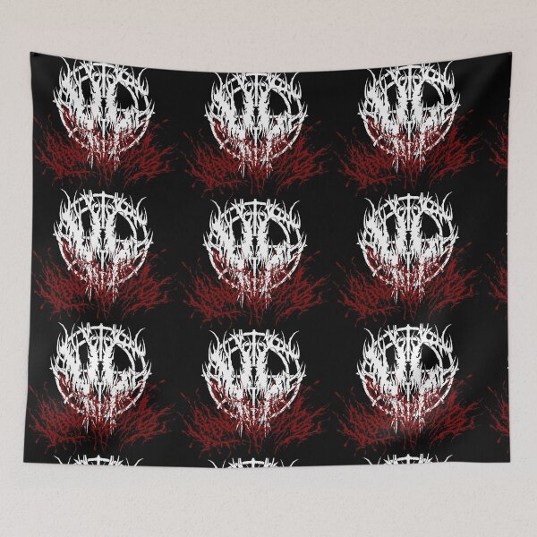 Item preview, VC double violence designed and sold by HVMVNFILTH.