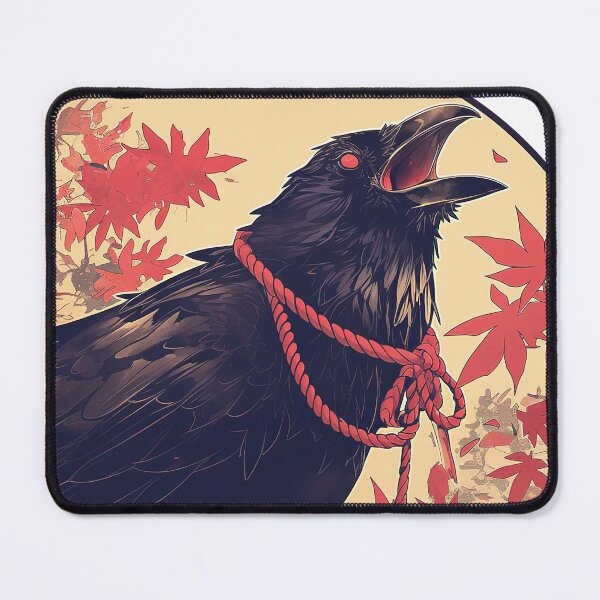 Item preview, Call of Raven designed and sold by CalyCollab.