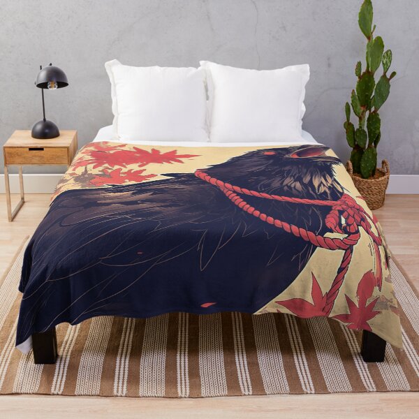 Item preview, Call of Raven designed and sold by CalyCollab.