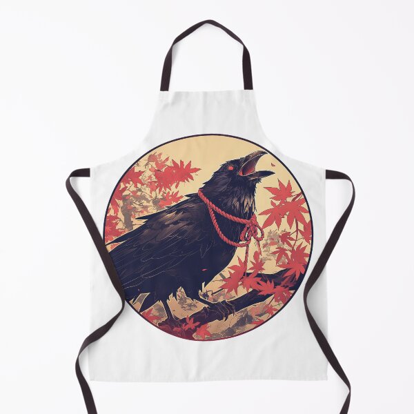 Item preview, Call of Raven designed and sold by CalyCollab.