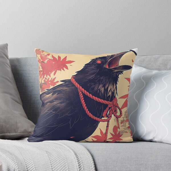 Item preview, Call of Raven designed and sold by CalyCollab.