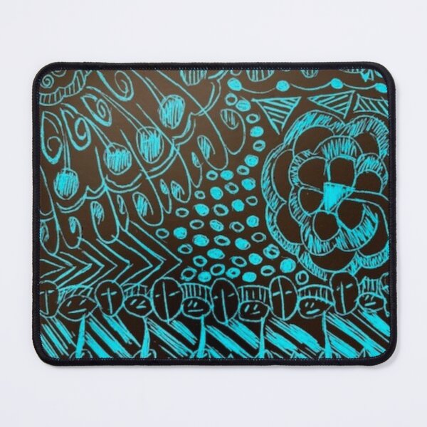 Item preview, Inner Peace-"Calm" designed and sold by RGCollectiveCo – Wearable Art & Design.