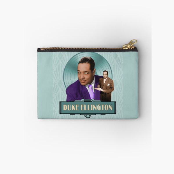 Item preview, Duke Ellington - The Good Old Days designed and sold by TIGERDAVER.