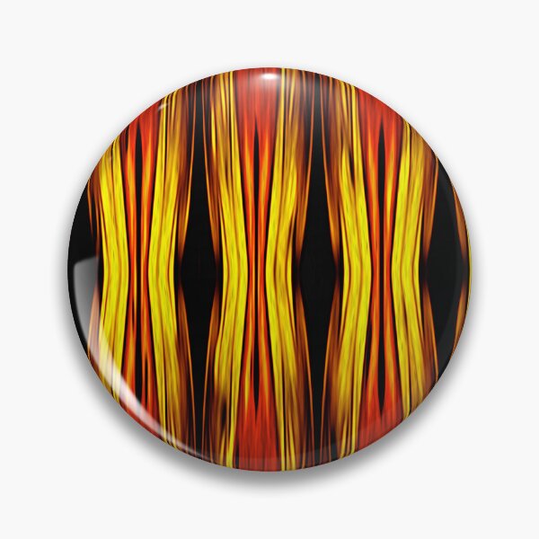 Item preview, Floral Stripes designed and sold by fatenanwar.