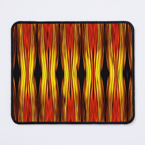 Item preview, Floral Stripes designed and sold by fatenanwar.
