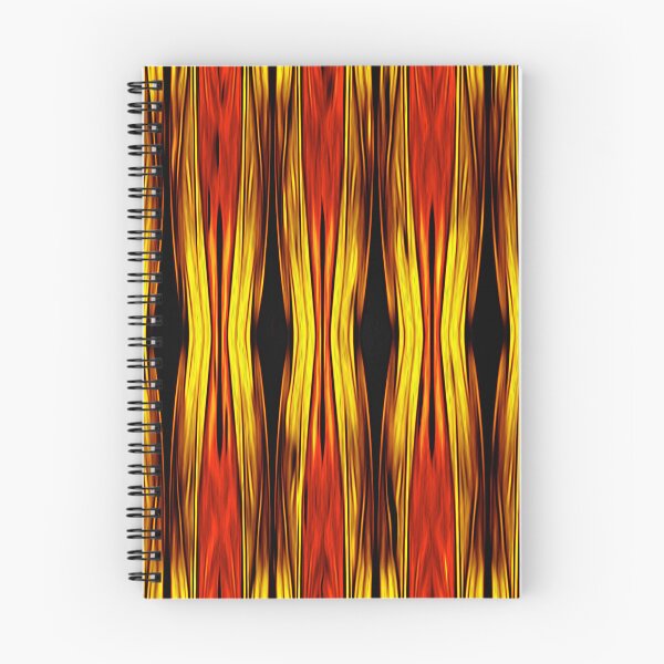 Item preview, Floral Stripes designed and sold by fatenanwar.