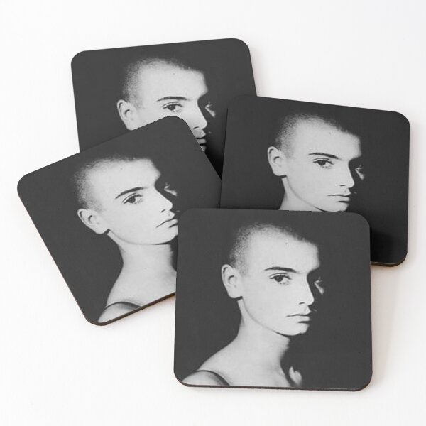 Artikelvorschau, Sinead O'Connor entworfen und verkauft von Inspire & Shine Studio.