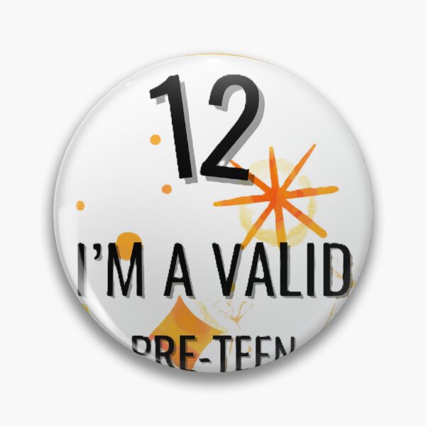 Item preview, 12 Year Old designed and sold by Endeva4eva.