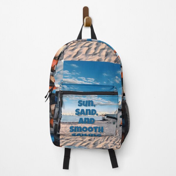 Item preview, Sun, Sand, and Smooth Sailing designed and sold by NatsVision.