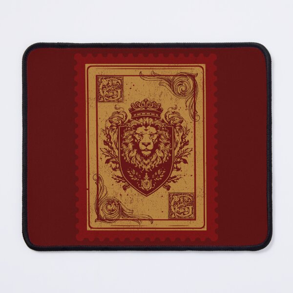Item preview, Gryff Postage Stamp designed and sold by ThiccAndSik.