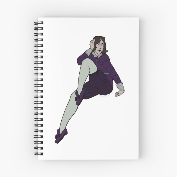 Item preview, George Villiers Pinup designed and sold by marmilezart.