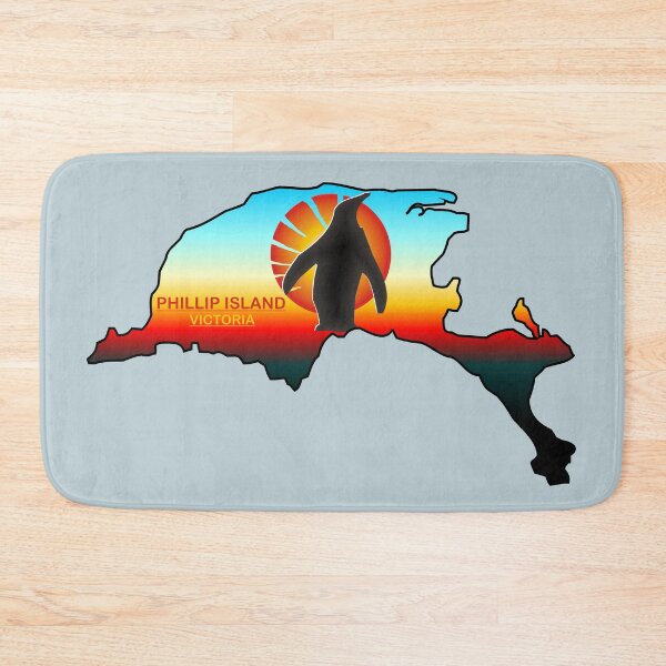 Item preview, Phillip Island Victoria Australia designed and sold by studioss76.