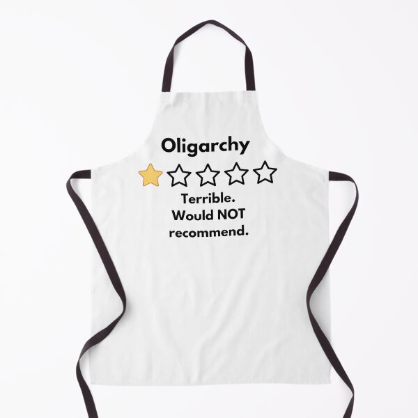 Item preview, Oligarchy designed and sold by Rascal Phoebe .