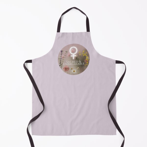 Item preview, Sacred & Unbreakable designed and sold by RootsofVanadis.