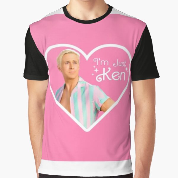 Item preview, im just ken designed and sold by Inspire & Shine Studio.