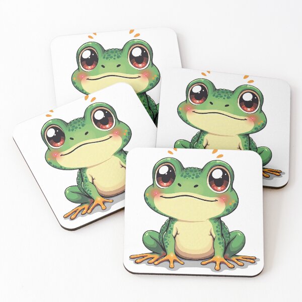 Item preview, Radiant colorful cheerful toad designed and sold by JonelleTshirts.