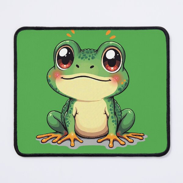 Item preview, Radiant colorful cheerful toad designed and sold by JonelleTshirts.