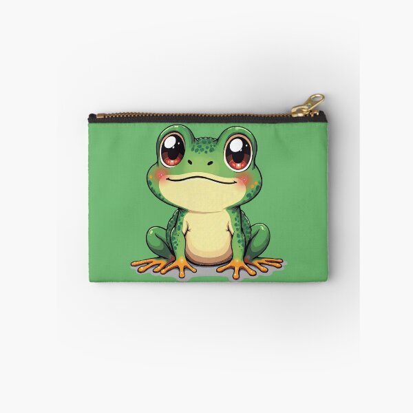 Item preview, Radiant colorful cheerful toad designed and sold by JonelleTshirts.
