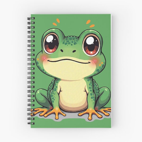 Item preview, Radiant colorful cheerful toad designed and sold by JonelleTshirts.
