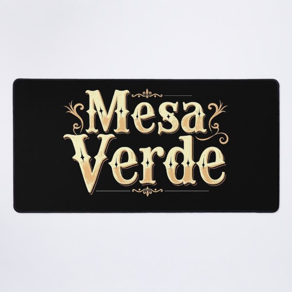 Vista previa del artículo con la obra «Mesa Verde», diseñado y vendido por Dreams--Cape.