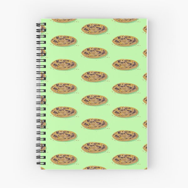 Item preview, Chocolate Chip Cookie designed and sold by ello.nat.