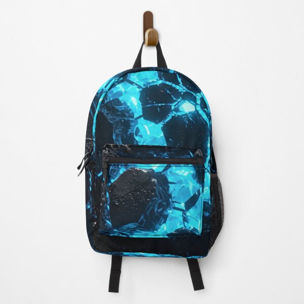Item preview, Fractured Luminescence designed and sold by Guryl Michal Designs.