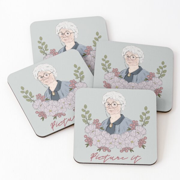 Item preview, Picture It designed and sold by kellelelen.