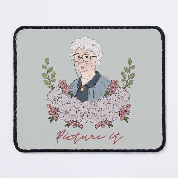 Item preview, Picture It designed and sold by kellelelen.