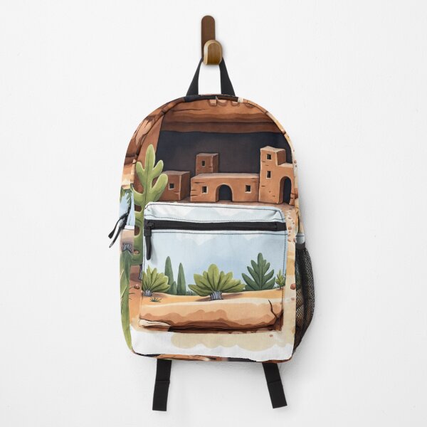 Vista previa del artículo con la obra «Mesa Verde», diseñado y vendido por Dreams--Cape.