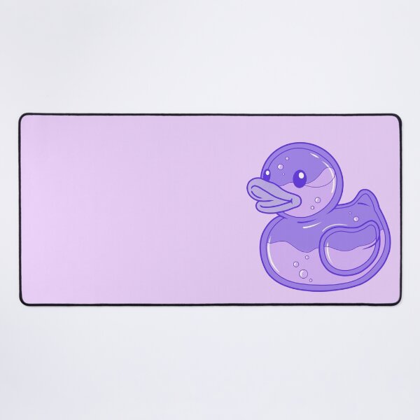 Item preview, Bubbly Ducky designed and sold by drowninink.