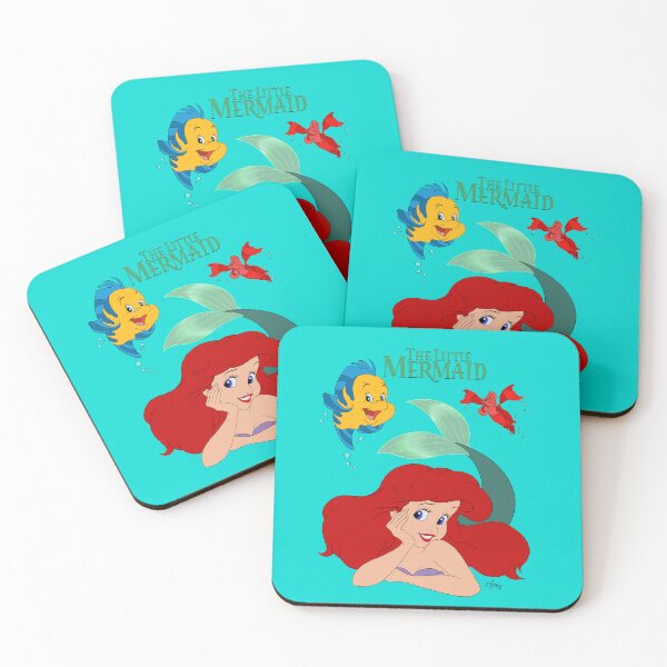 Item preview, Mermaid designed and sold by Avniz.