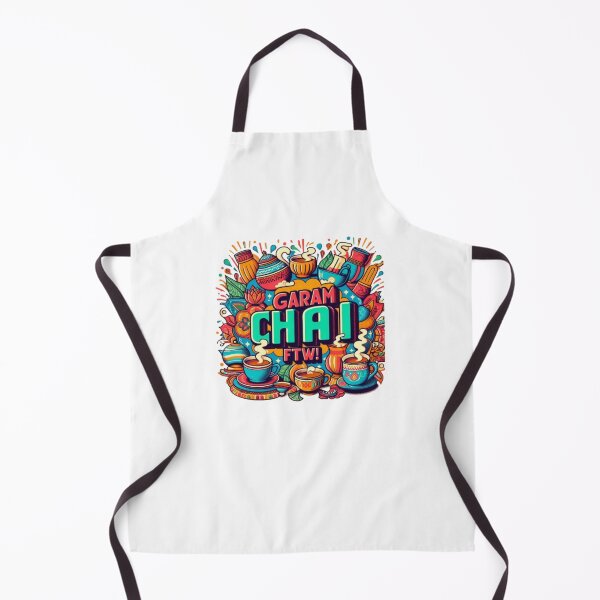 Item preview, Funny Indian Chai Lover Merch – T-Shirts, Hoodies, Stickers & More designed and sold by Designflex90.