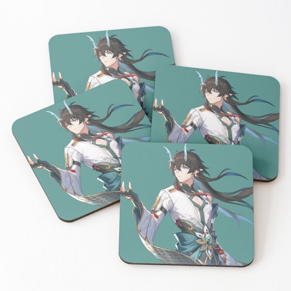 Item preview, Imbibitor Lunae - High Elder of a Past Age POSE 1 designed and sold by hanyaxueyi.