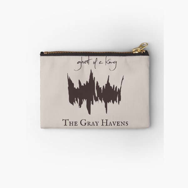 Item preview, The Gray Havens: Ghost of a King designed and sold by BRICKWALL01.