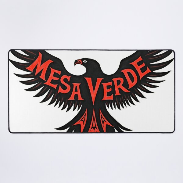 Vista previa del artículo con la obra «Mesa Verde», diseñado y vendido por Dreams--Cape.
