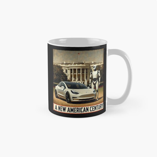 Item preview, new american century designed and sold by TEEJAMBOREE.