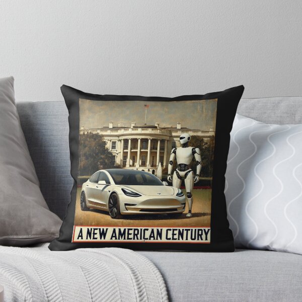 Item preview, nuevo siglo americano designed and sold by TEEJAMBOREE.