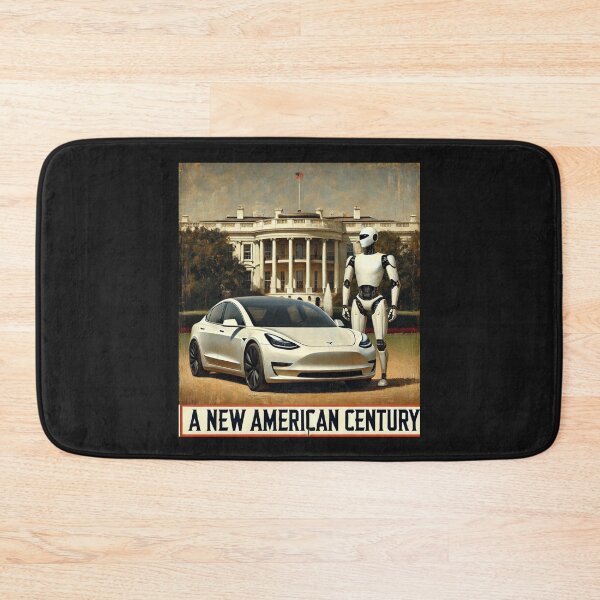 Item preview, new american century designed and sold by TEEJAMBOREE.