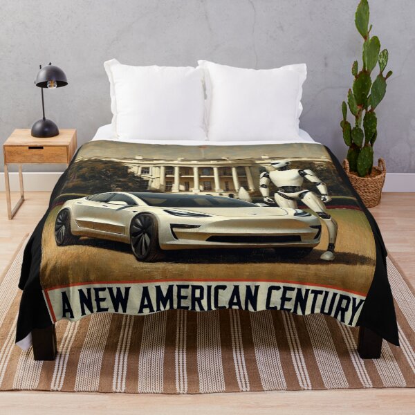 Item preview, nuevo siglo americano designed and sold by TEEJAMBOREE.